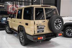 تويوتا لاند كروزر 70